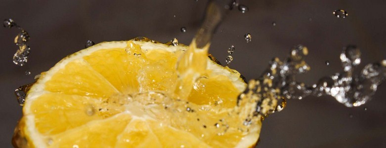 8 tips van Oma voor een gezonde huid - citroen - GuashaTherapeut.nl