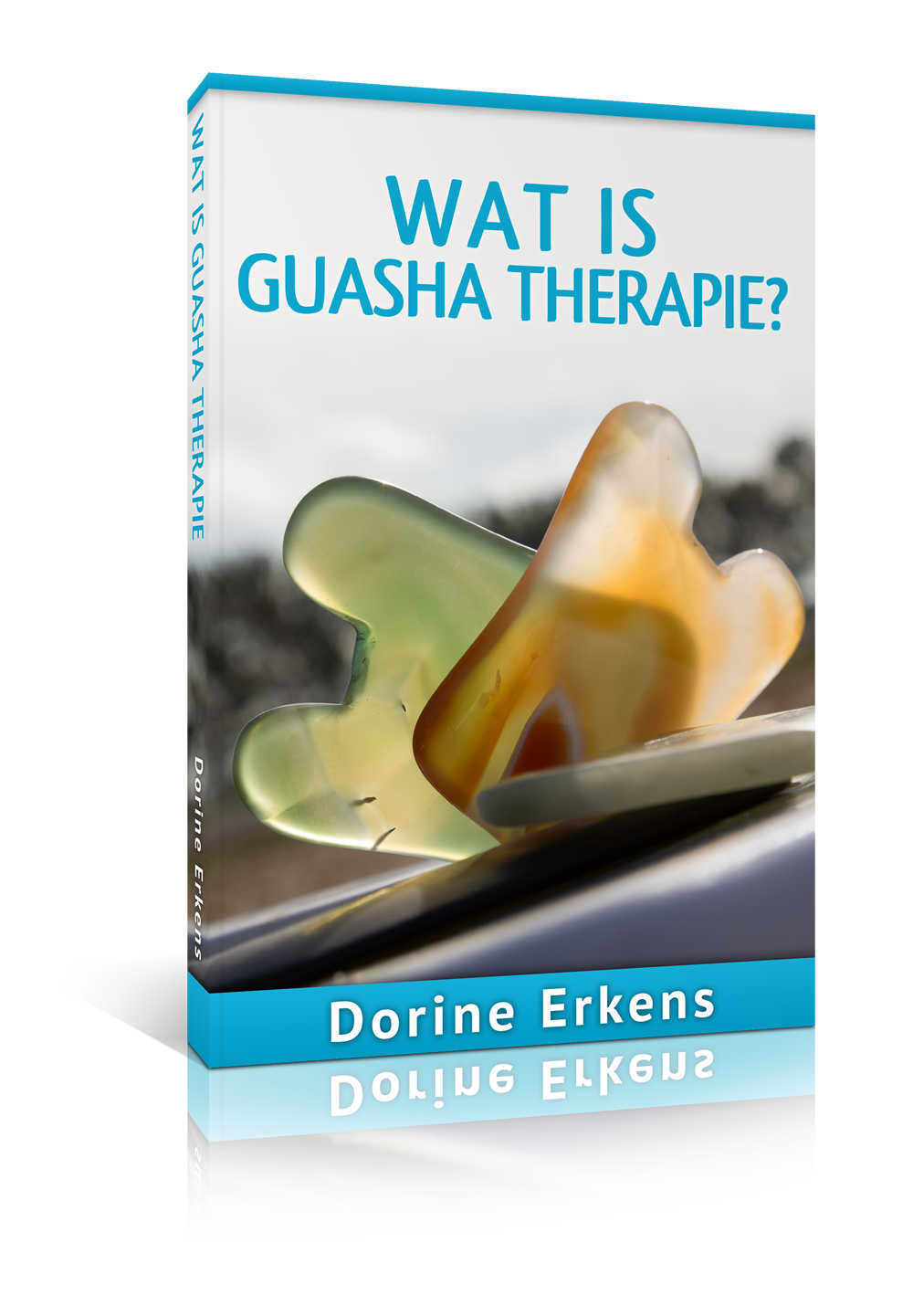 Wat is Guasha Therapie